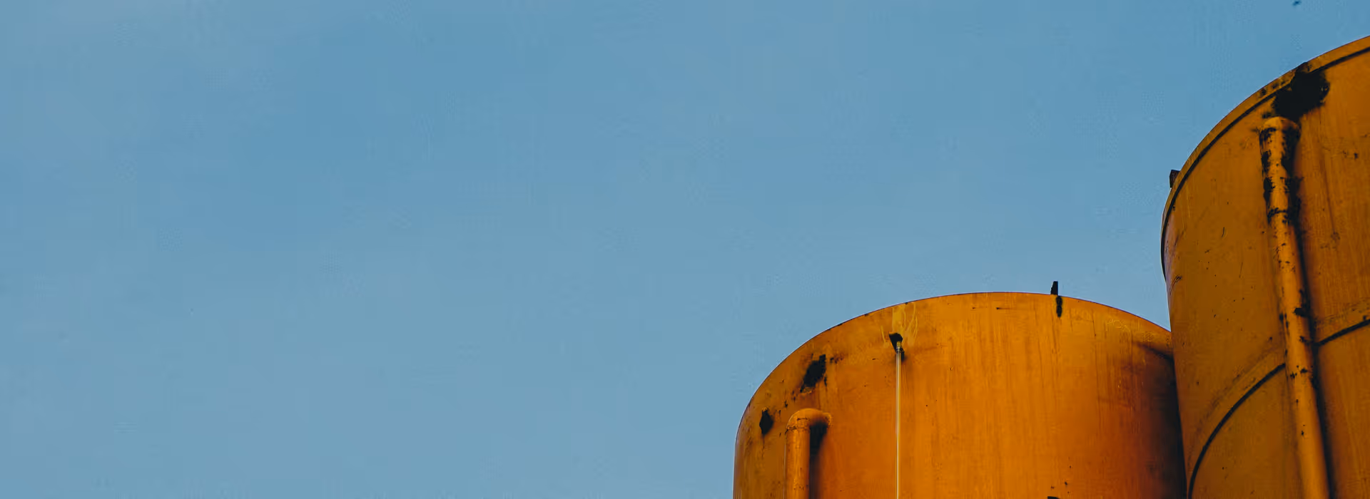 Septic tanks